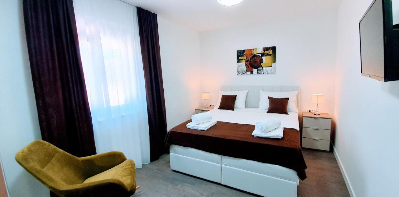Villa Andrija Ζαντάρ Εξωτερικό φωτογραφία