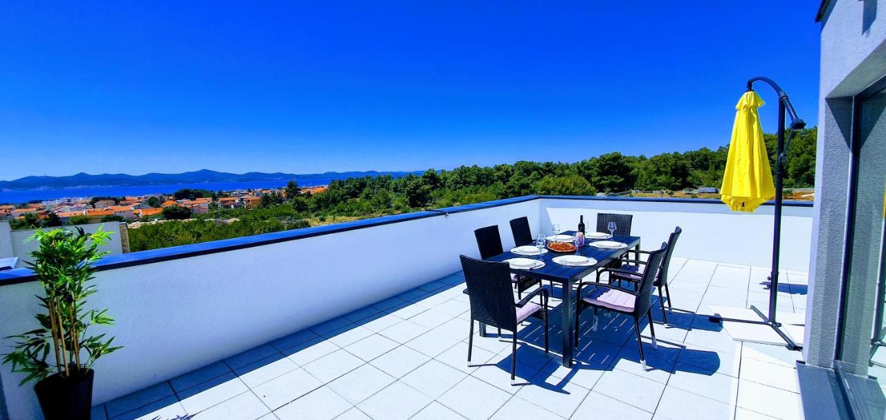 Villa Andrija Ζαντάρ Εξωτερικό φωτογραφία