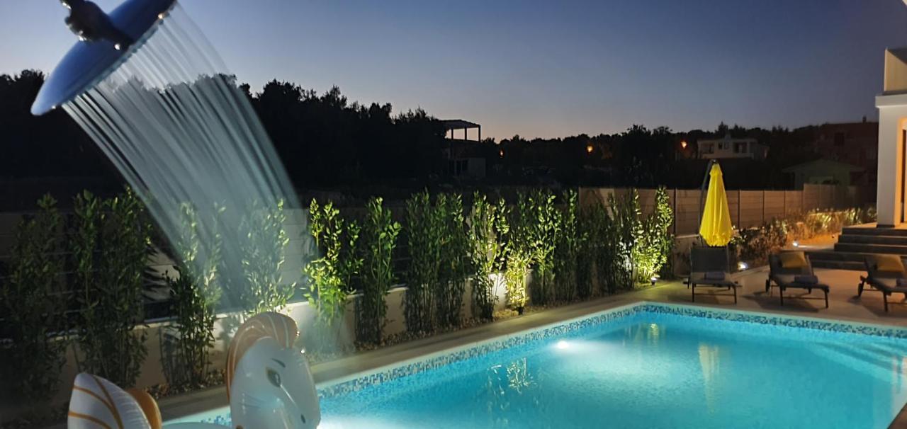 Villa Andrija Ζαντάρ Εξωτερικό φωτογραφία