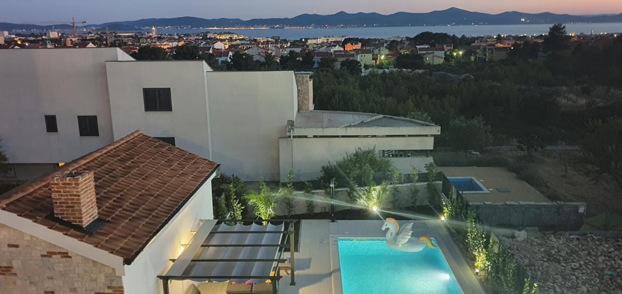 Villa Andrija Ζαντάρ Εξωτερικό φωτογραφία